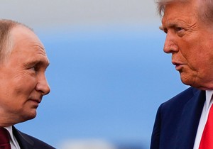 aljaska pregovori tramp putin