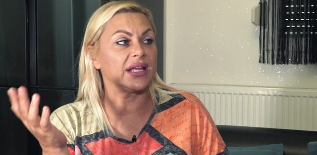 Marija Kulić (Foto: Ringier)