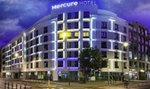 Najlepsza marka hotelarska - Mercury!