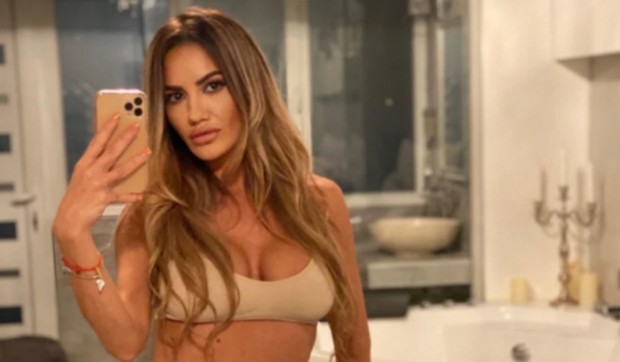 Ivana Stamenković Sindi