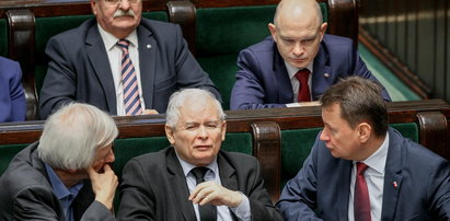 Nie do wiary! PiS chce mieć nowe ministerstwo!