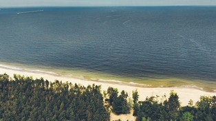 Terminal LNG w Gdańsku ułatwi transformację polskiej energetyki