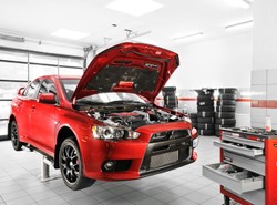 Zobacz, jak nie wydawać fortuny na części zamienne