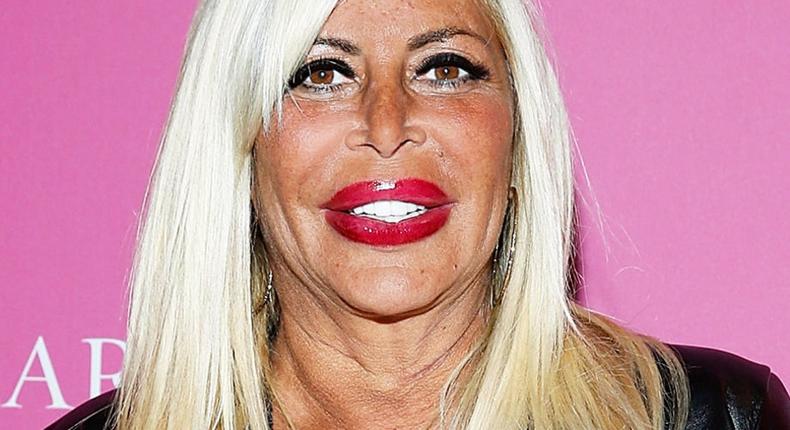 Big Ang