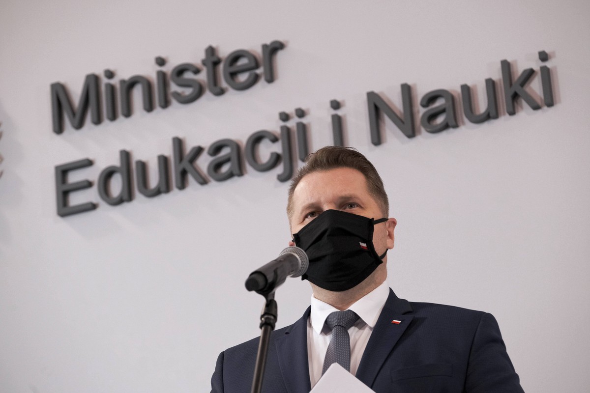 Przemysław Czarnek