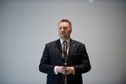 Czarnek: Nic tak nie szkodzi Polsce i światu, jak błąd antropologiczny