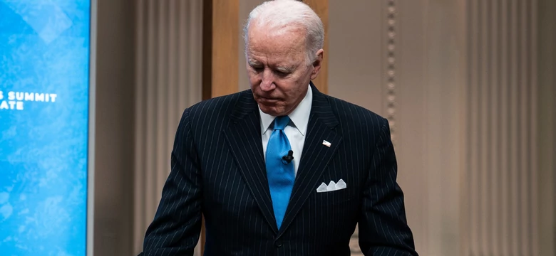 Joe Biden nazwał rzeź Ormian ludobójstwem. "Kolejna cegiełka dorzucona do walącej się konstrukcji"