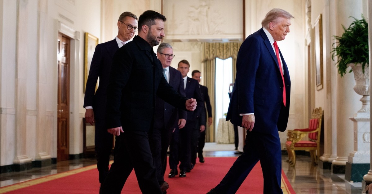 Polska misja na Ukrainie. Można nie tylko pomóc, ale też zarobić