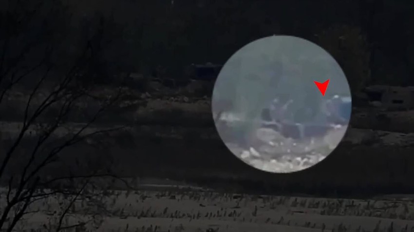 Meta koju je pogodio i oborio svetski rekord