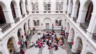 Chiński Nowy Rok we wrocławskim muzeum