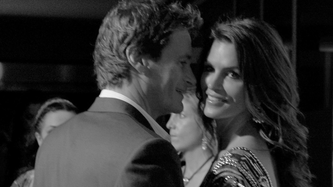 Cindy Crawford a Rande Gerber prišli o jediného syna -  Presley Walker Gerber zomrel vo veku 27 rokov. Spolu majú ešte dcéru Kaiu