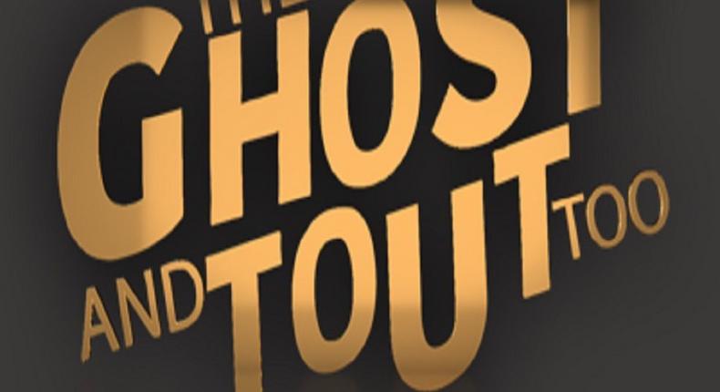 'The Ghost and the Tout Too' third teaser [Instagram/toyin_abraham]