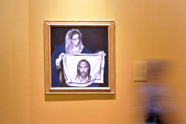 Po raz pierwszy w jednym miejscu. Największa na świecie wystawa El Greco