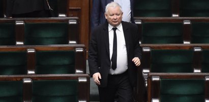 Błąd w ustawie PiS. Odbiór pakietów wyborczych tylko osobiście