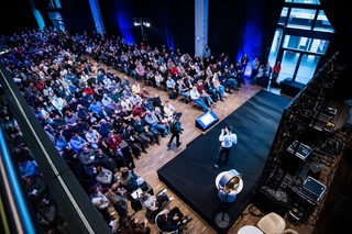 ForFin 2025 – PGE Narodowy ponownie stanie się centrum finansów i inwestycji