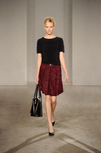 Kolekcja Marc O'Polo jesień/zima 2012/2013 - linia '10 Pieces'