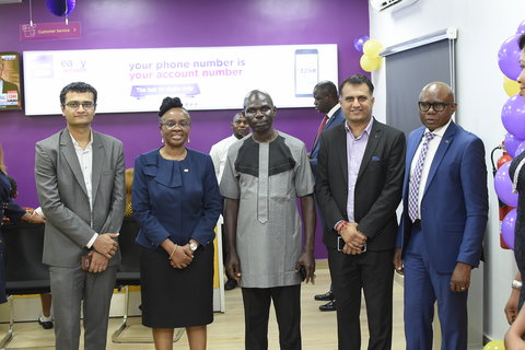 FCMB expands branch network, opens ultra-modern branch in Oshodi, Lagos