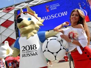 Do Rosji podczas mundialu przybyli turyści ze 194 krajów świata