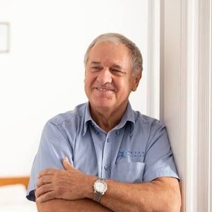 dr. Pintér Ferenc