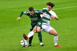 We Wrocławiu wiele się działo. Mecz Śląska z Lechią do nudnych nie należał [WYNIKI i TABELA]