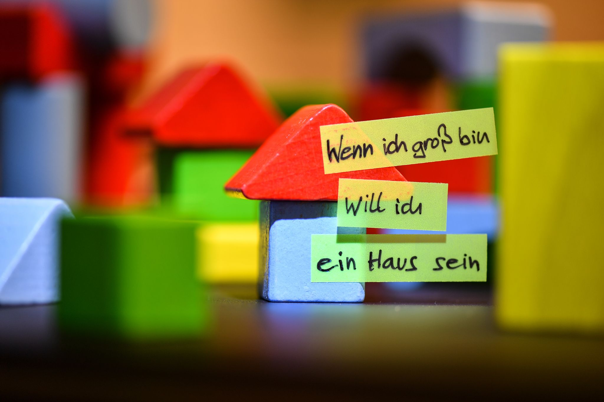 Nach Zinswende-Boom: Bauspargeschäft kühlt deutlich ab