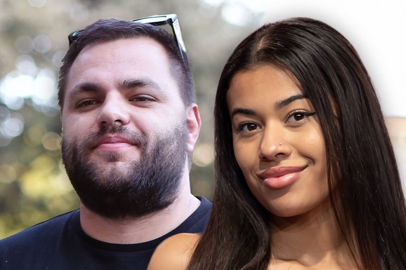 ŽENI SE COBI! Reper pravi gala slavlje u Prokuplju, isplivali detalji o njegovoj budućoj ženi: Otac joj je Srbin, majka iz Angole