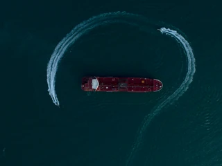 Iran przejął ostatnio brytyjski tankowiec Stena Impero