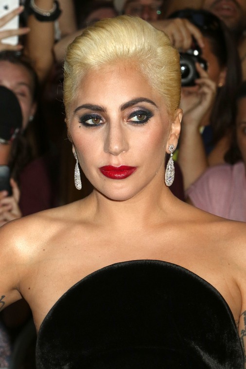 Lady Gaga