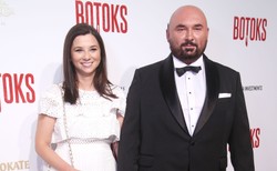 Patryk Vega zgłosił się do PZPN. Chce kręcić zdjęcia do swojego filmu podczas meczu Polska-Chile