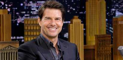 Tom Cruise wciągnął córkę do sekty. Zobacz, jak teraz wygląda Bella!