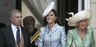 Tak wygląda dieta Kate Middleton