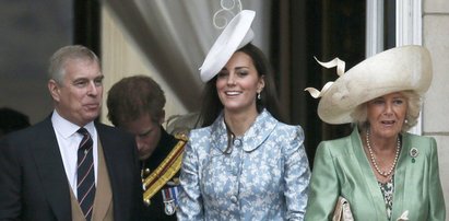 Tak wygląda dieta Kate Middleton