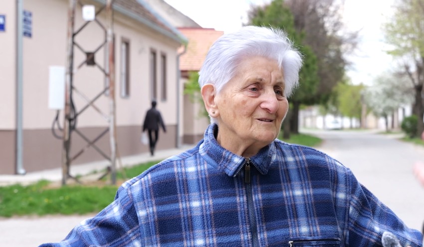 Zvonko Bogdan, emisija "Metar moga sela"