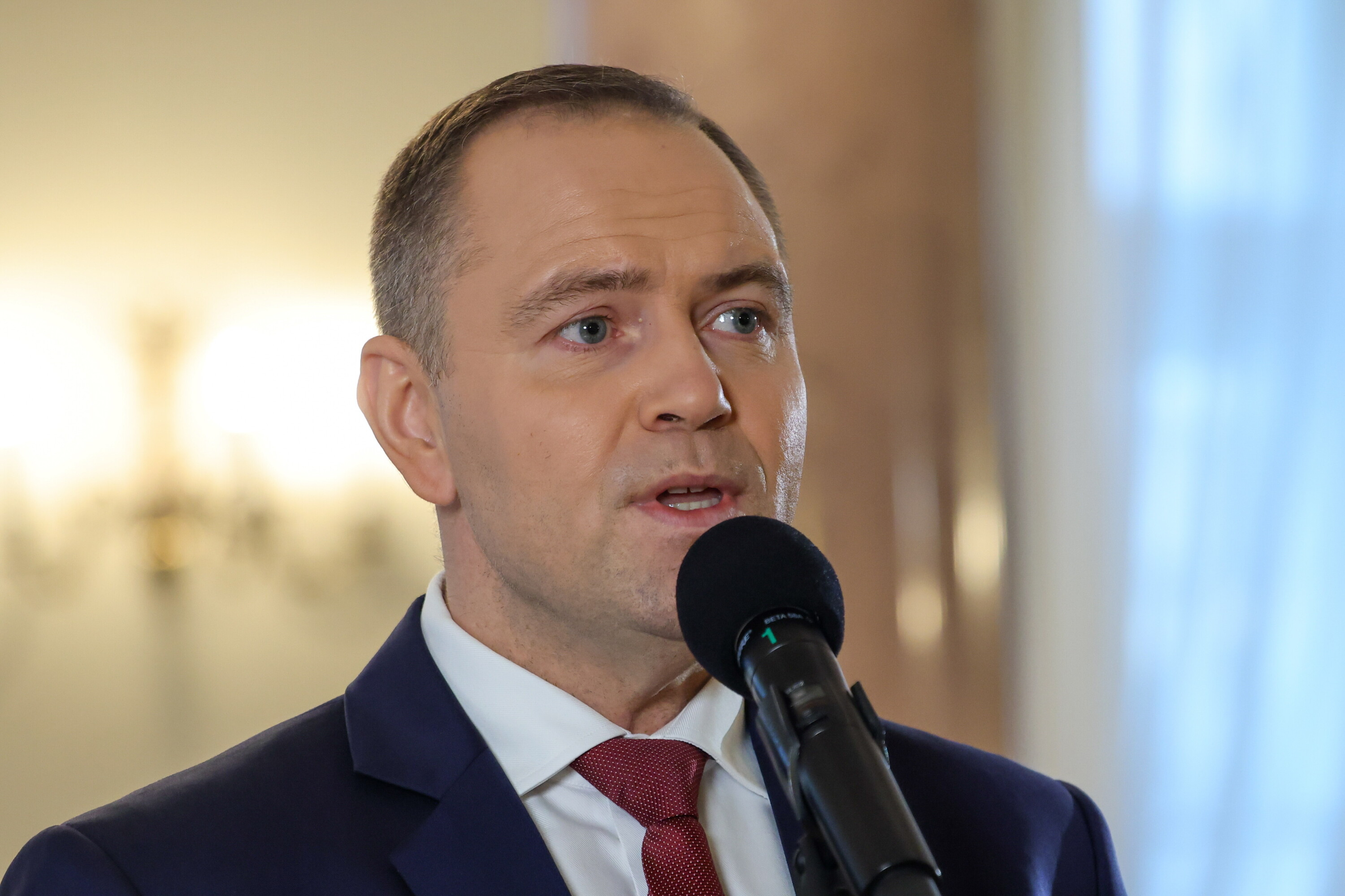 Eksperci: Nawrocki mógłby więcej osiągnąć, gdyby szukał kompromisu z rządem