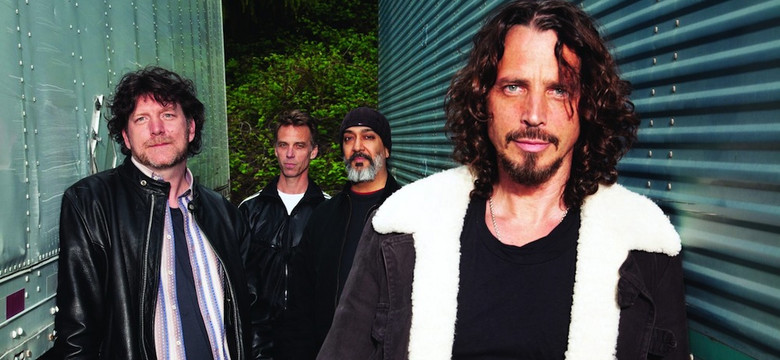 Nowe Soundgarden jest już w sieci – posłuchaj!