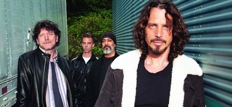 Nowe Soundgarden jest już w sieci – posłuchaj!