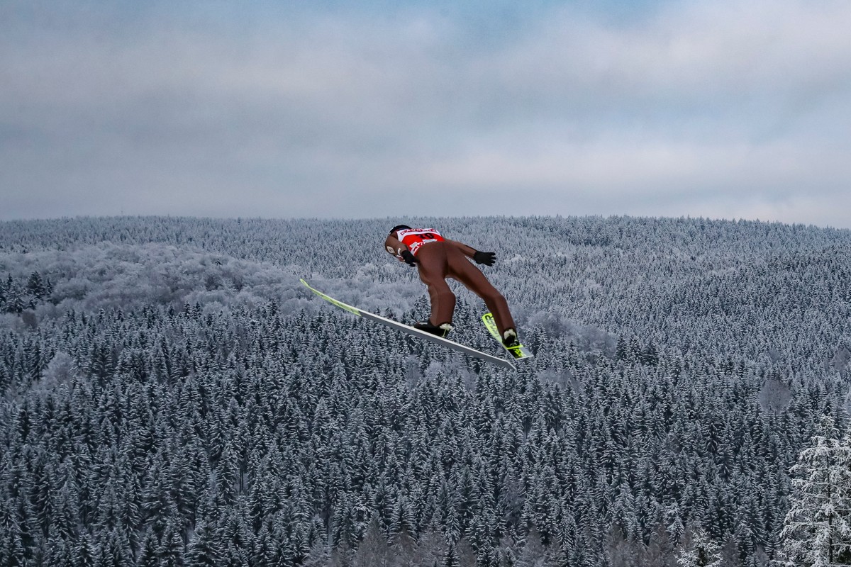 Kamil Stoch