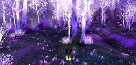 Na drugim miejscu uplasował się najnowszy dodatek do "WoW" - "Wrath of the Lich King"