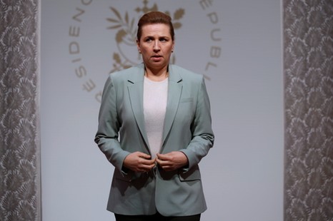 Grenlandzki cierń w oku NATO. Dania rozważa opcje konfrontacji z USA