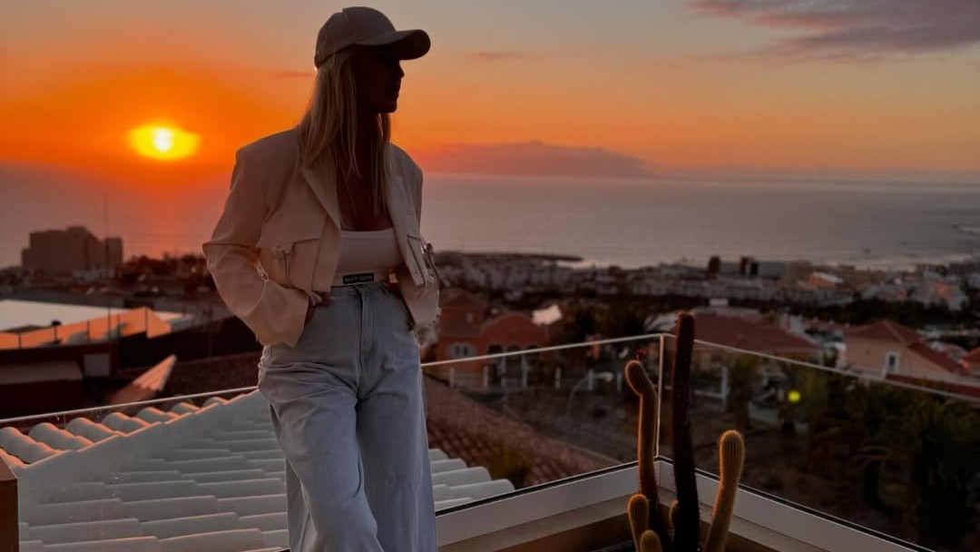 Naša známa moderátorka prežíva náročné obdobie, zvláda ho však s noblesou