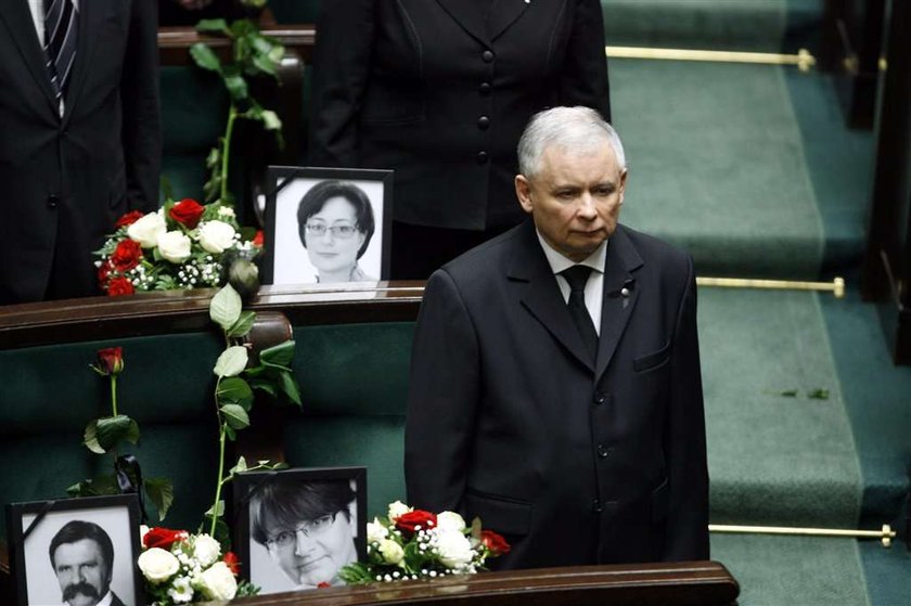 PIS chce, by Jarosław Kaczyński kandydował w wyborach prezydenckich. Jacek Kurski mówi, że prezes już wie co zrobi