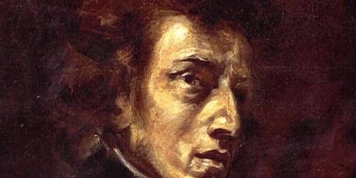 Fryderyk Chopin