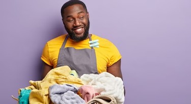 We rated 7 household chores from worst to best