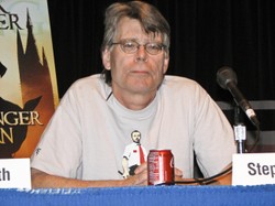 Stephen King wzywa Rosję do zaprzestania wojny. "Na miłość boską..."