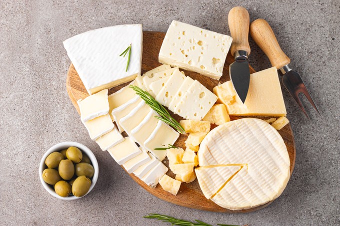 Figyelmeztet a kardiológus – ez a legrosszabb sajt a szívnek