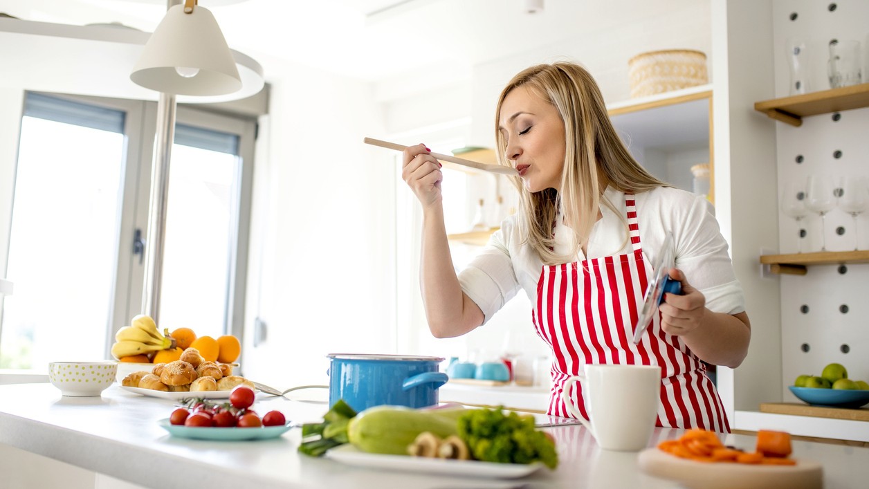 Každý kuchár aspoň raz presolil polievku – našťastie existujú jednoduché riešenia.