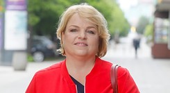 Katarzyna Bosacka przerywa milczenie po rozstaniu z mężem. 'Na końcu tej drogi jest słońce'