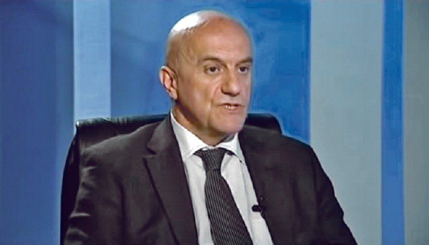 Miodrag Davidović Daka