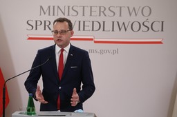 Dzieci będą lepiej chronione w sądzie [WYWIAD]