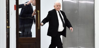 Bogacze w Zjednoczonej Prawicy. Młodzi mają więcej, niż Kaczyński